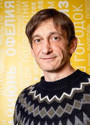 Владимир Шабельников