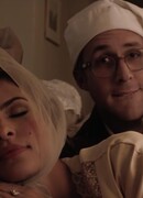 Пьяная рождественская история