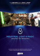 Спецэффекты в кино. Создавая невозможное