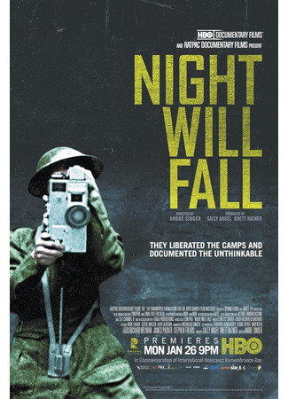 кино Наступит ночь (Night Will Fall) 26.12.24