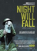 Наступит ночь