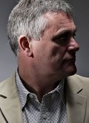 Энди МакНаб (Andy McNab)