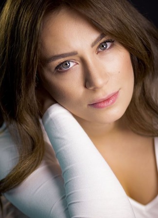 Актёр Бусе Арслан 29.12.24