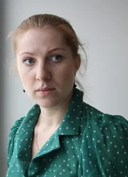 Елена Яшнова