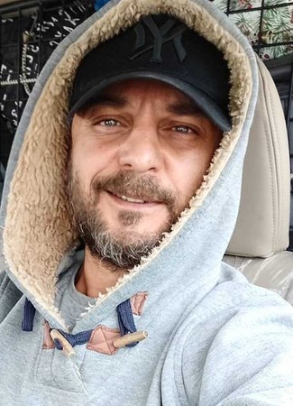 Актёр Огюн Каптаноглу 29.12.24