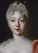 Императрица и Самодержица Всероссийская Елизавета I