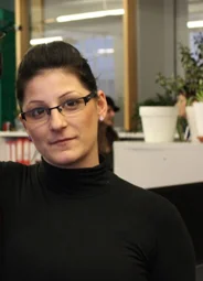 Паулина Бонева