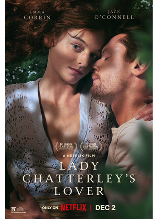 кино Любовник леди Чаттерлей (Lady Chatterley&#39;s Lover) 30.12.24