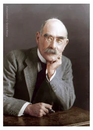 Редьярд Киплинг
