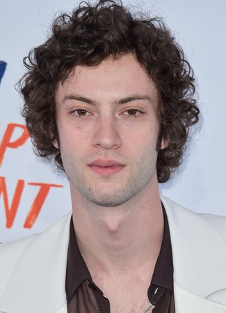 Актёр Доминик Сесса 30.12.24