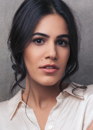 Актёр Хеди Нассер 30.12.24