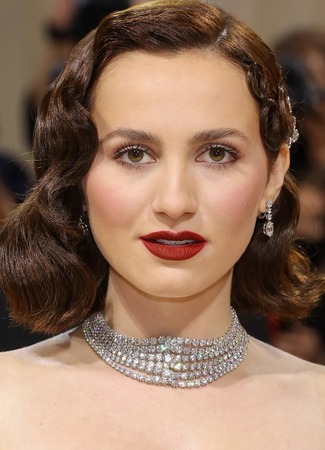 Актёр Мод Апатоу 30.12.24