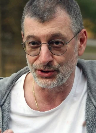 Режиссёр Юрий Попович 31.12.24