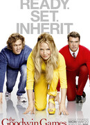 Игры Гудвина сезон 1
