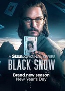 Чёрный снег сезон 2