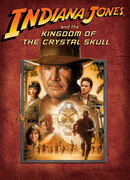 Индиана Джонс и Королевство хрустального черепа