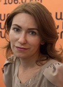 Анна Гороян (Anna Goroyan)