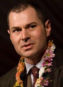 Тоа Фрейзер (Toa Fraser)