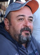 Эрсой Гюлер (Ersoy Guler: Ersoy Güler)