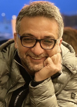 Продюсер Бюлент Тургут 01.01.25