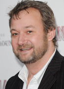 Джеймс Дрейфус (James Dreyfus)