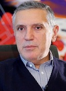 Фарук Тургут (Faruk Turgut)