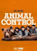 Контроль за животными сезон 3