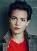 Надежда Борисова (Nadezhda Borisova: Борисова Надежда Львовна)