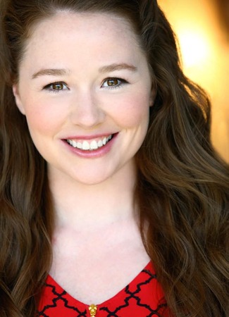 Актёр Андреа Эйвери 02.01.25