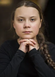 Грета Тунберг