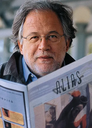 Продюсер Карл Баумгартнер 03.01.25