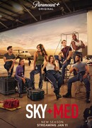 Летучие медики сезон 2