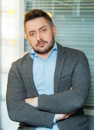 Актёр Алексей Суханов 04.01.25