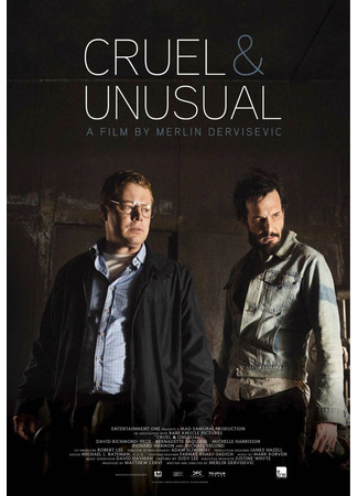 кино Жестокое и необычное (Cruel &amp; Unusual) 05.01.25