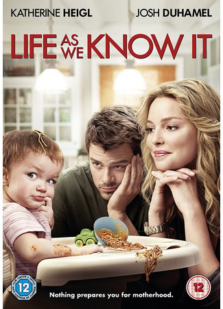 кино Жизнь, как она есть (Life as We Know It) 05.01.25