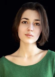 Анастасия Чернышова