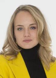 Луиза фон Финх