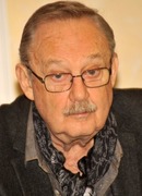 Виктор Лебедев