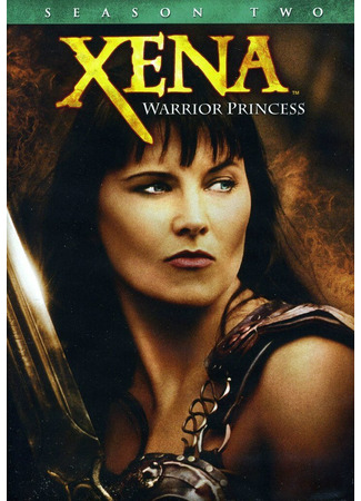 кино Зена - королева воинов (Xena: Warrior Princess) 06.01.25