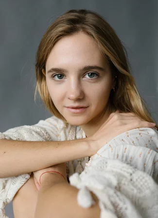 Актёр Алина Юхневич 06.01.25