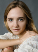 Алина Юхневич (Alina Yukhnevich: Юхневич Алина Витальевна)