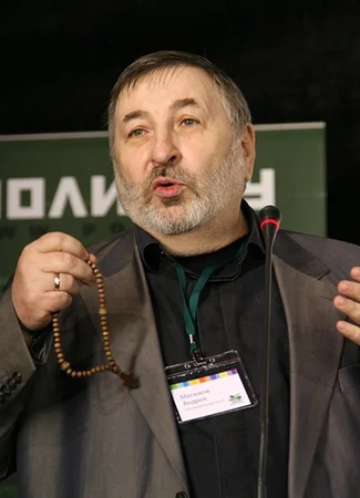 Режиссёр Андрей Малюков 06.01.25