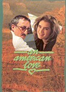 Американская любовь