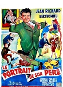 Портрет его отца