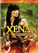 Зена - королева воинов сезон 4