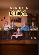 Сын Критча сезон 3