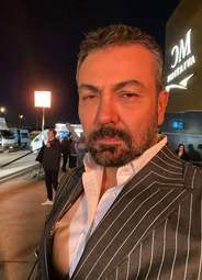 Сарухан Хюнель