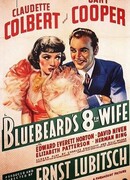 Восьмая жена Синей Бороды