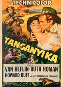 Танганьика