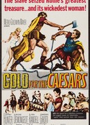 Золото для Цезарей